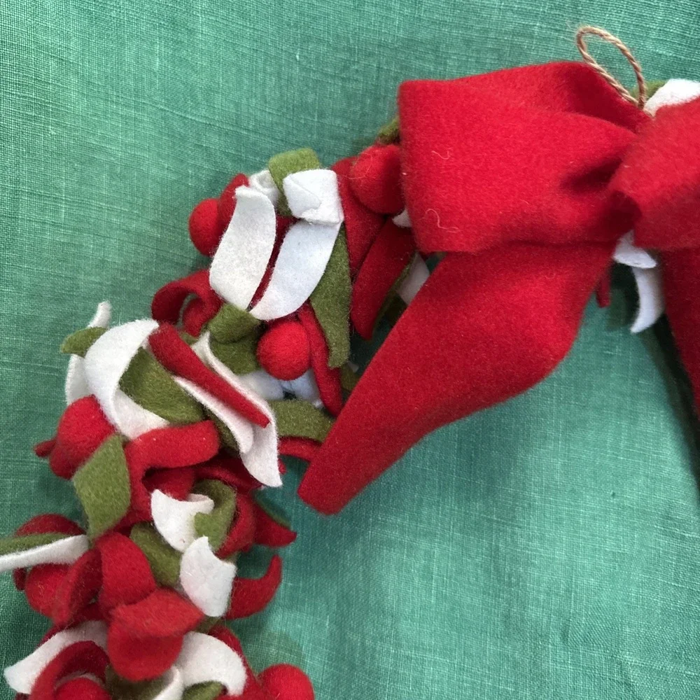 Christmas Wreath‎ 14
